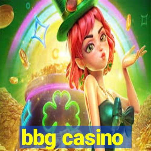 bbg casino